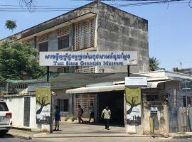 3-Day Phnom Penh Tours